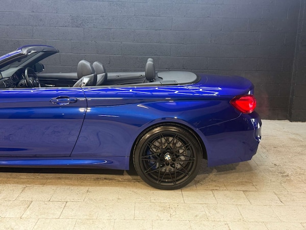 Used BMW M4 2020 for sale - 76210008: Photo 32
