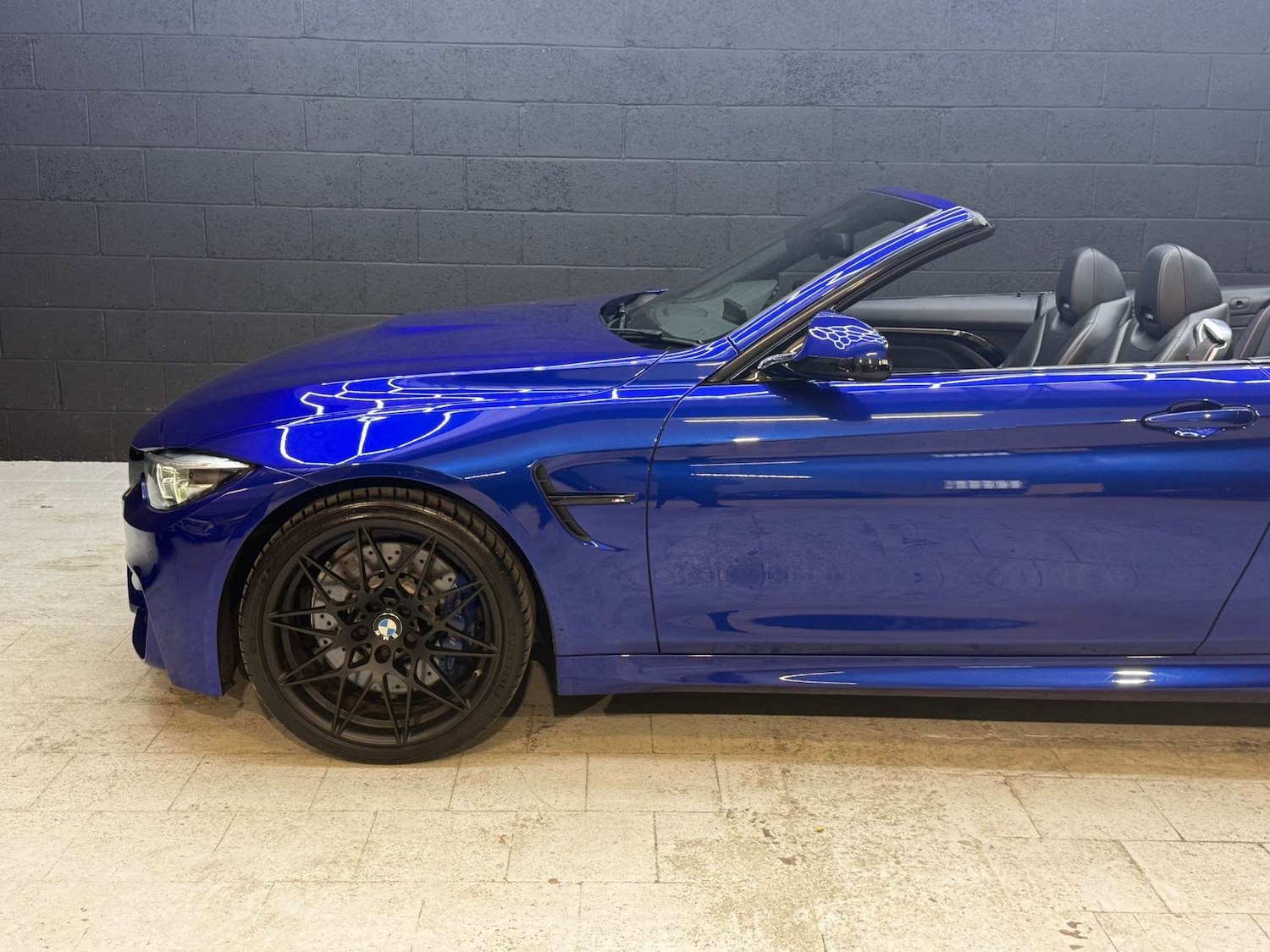 Used BMW 4 Series 2020 for sale - 76210008: Photo 33