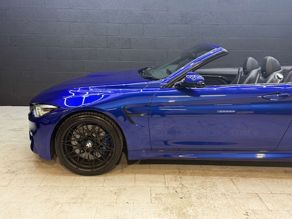 Used BMW M4 2020 for sale - 76210008: Photo 33