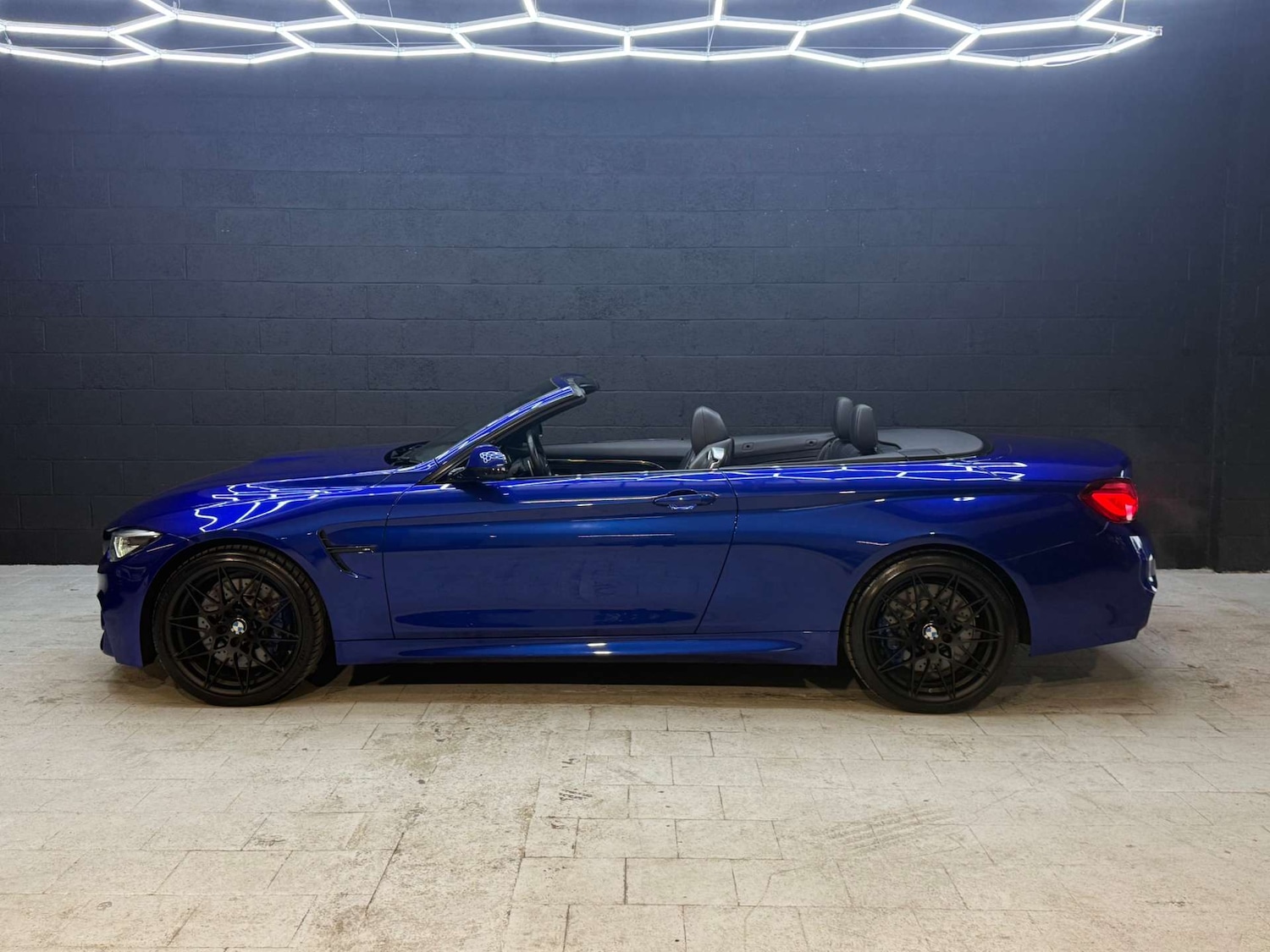 Used BMW 4 Series 2020 for sale - 76210008: Photo 34