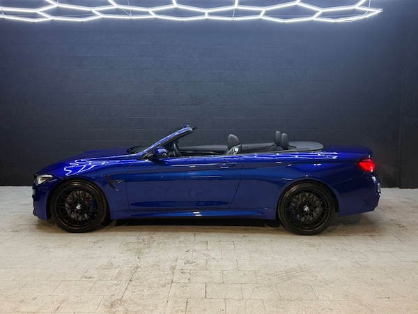 Used BMW M4 2020 for sale - 76210008: Photo 34