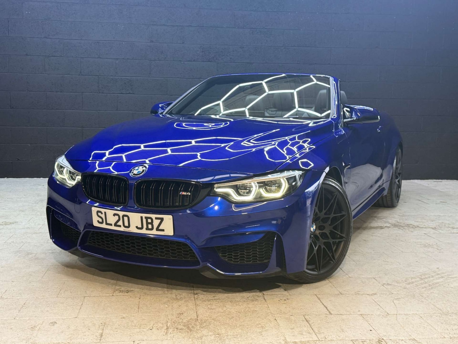 Used BMW 4 Series 2020 for sale - 76210008: Photo 35