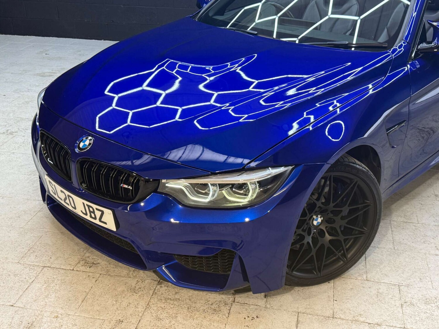 Used BMW 4 Series 2020 for sale - 76210008: Photo 38