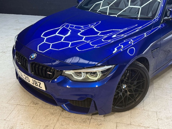Used BMW M4 2020 for sale - 76210008: Photo 38