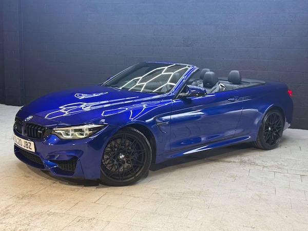 Used BMW M4 2020 for sale - 76210008: Photo 39