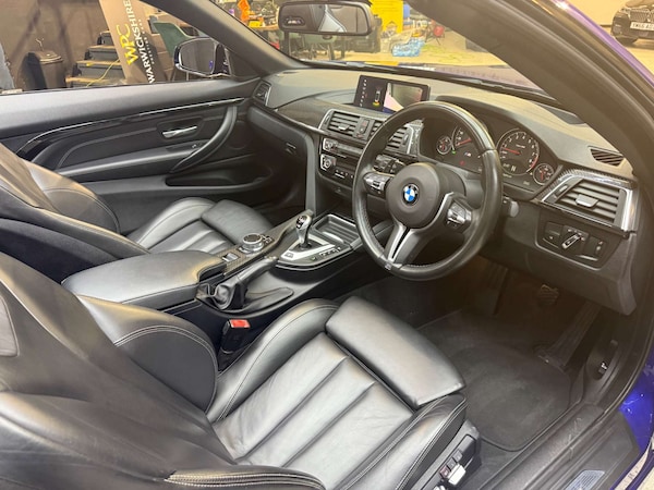 Used BMW M4 2020 for sale - 76210008: Photo 3