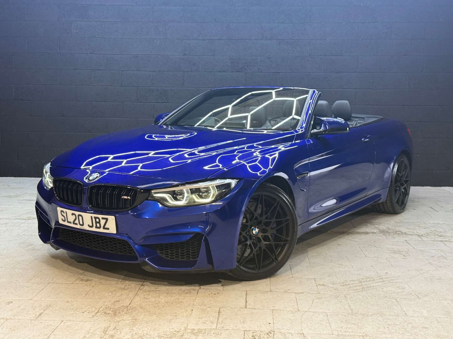 Used BMW 4 Series 2020 for sale - 76210008: Photo 4