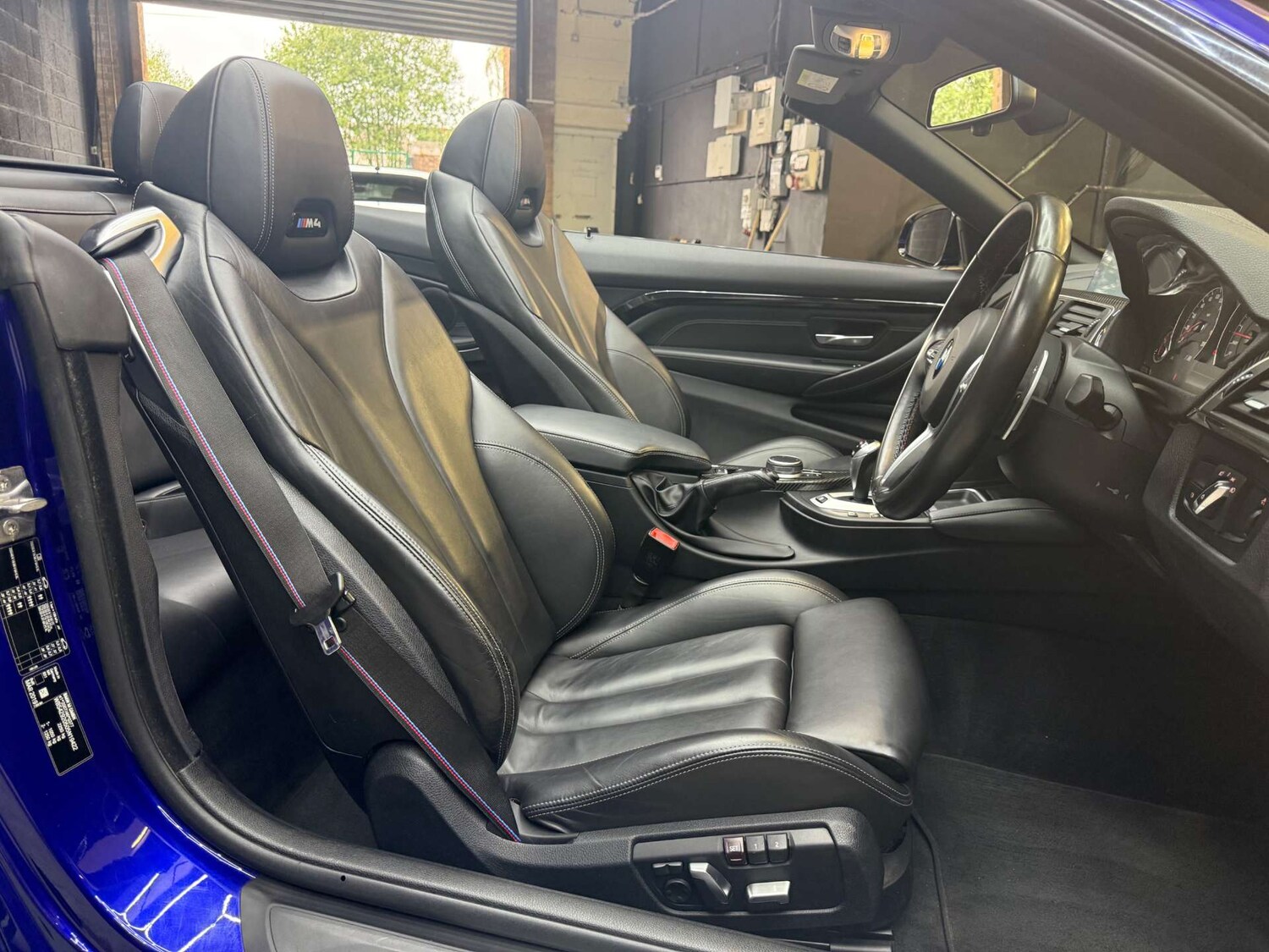 Used BMW 4 Series 2020 for sale - 76210008: Photo 40