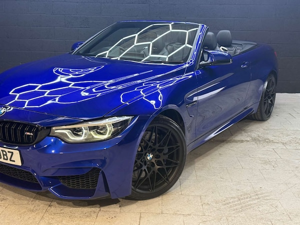 Used BMW M4 2020 for sale - 76210008: Photo 41