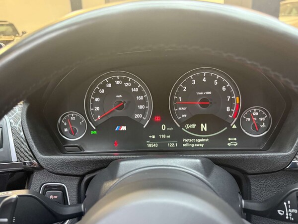 Used BMW M4 2020 for sale - 76210008: Photo 42