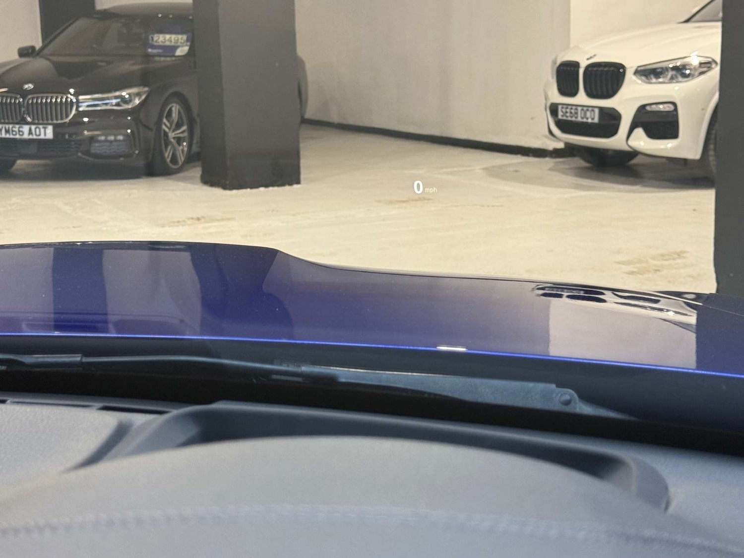 Used BMW 4 Series 2020 for sale - 76210008: Photo 43