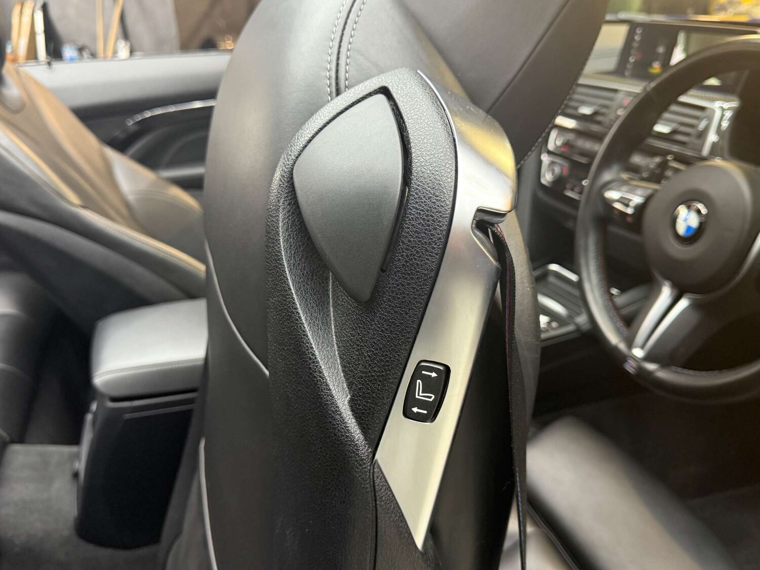 Used BMW 4 Series 2020 for sale - 76210008: Photo 48