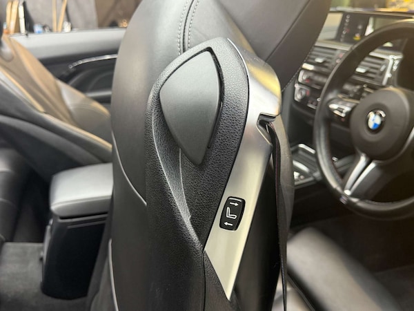 Used BMW M4 2020 for sale - 76210008: Photo 48