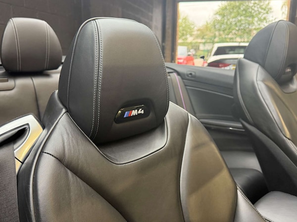 Used BMW M4 2020 for sale - 76210008: Photo 49