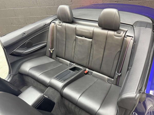 Used BMW M4 2020 for sale - 76210008: Photo 51