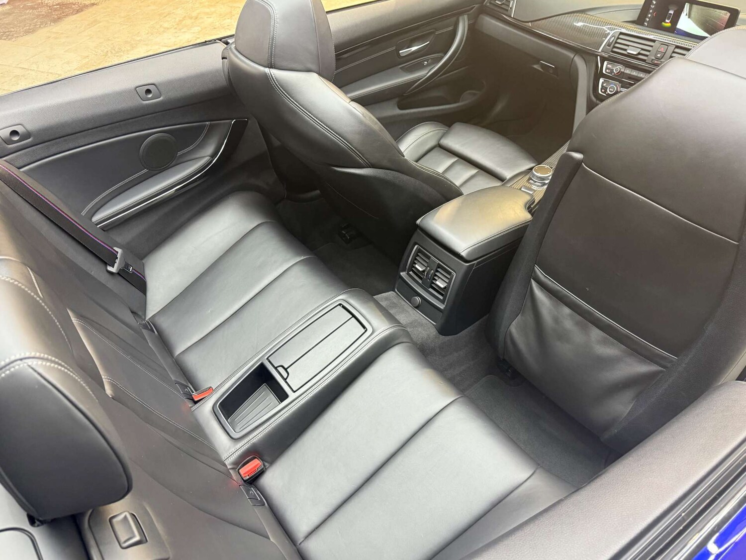 Used BMW 4 Series 2020 for sale - 76210008: Photo 52