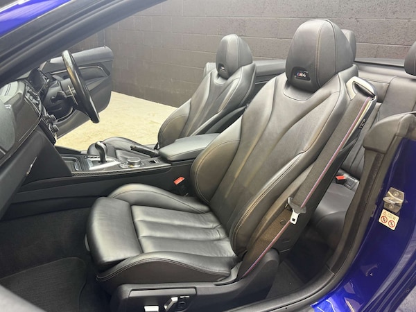 Used BMW M4 2020 for sale - 76210008: Photo 53