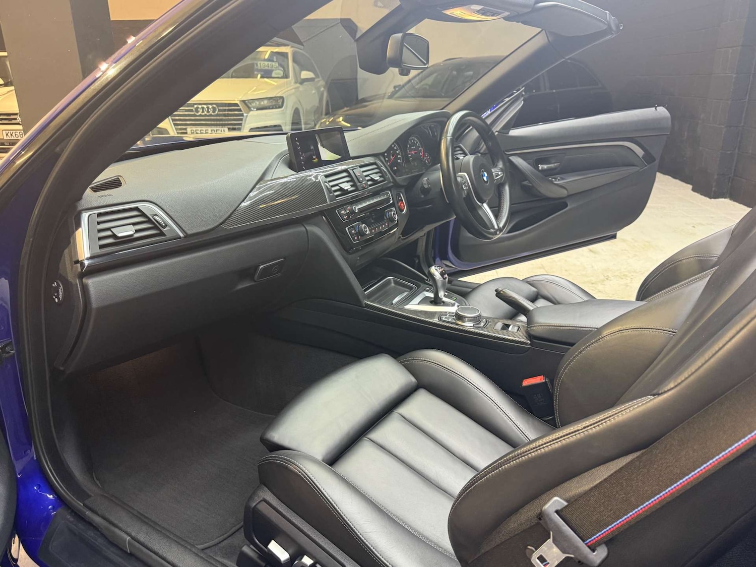 Used BMW 4 Series 2020 for sale - 76210008: Photo 54