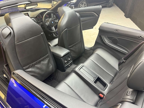 Used BMW M4 2020 for sale - 76210008: Photo 55