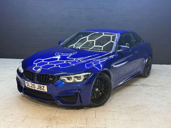 Used BMW M4 2020 for sale - 76210008: Photo 56