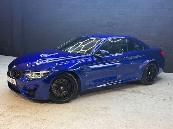 Used BMW M4 2020 for sale - 76210008: Photo 58