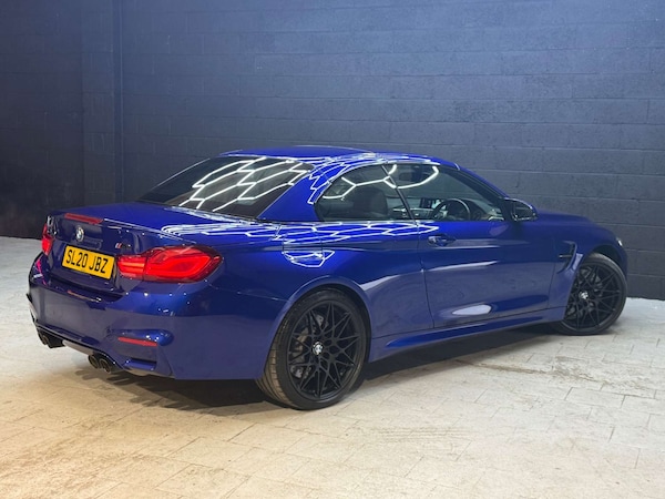 Used BMW M4 2020 for sale - 76210008: Photo 59