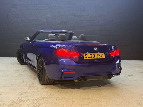 Used BMW M4 2020 for sale - 76210008: Photo 5