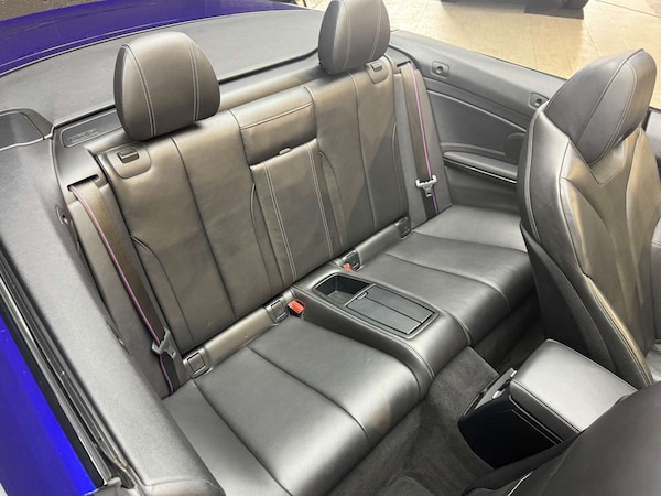 Used BMW M4 2020 for sale - 76210008: Photo 6