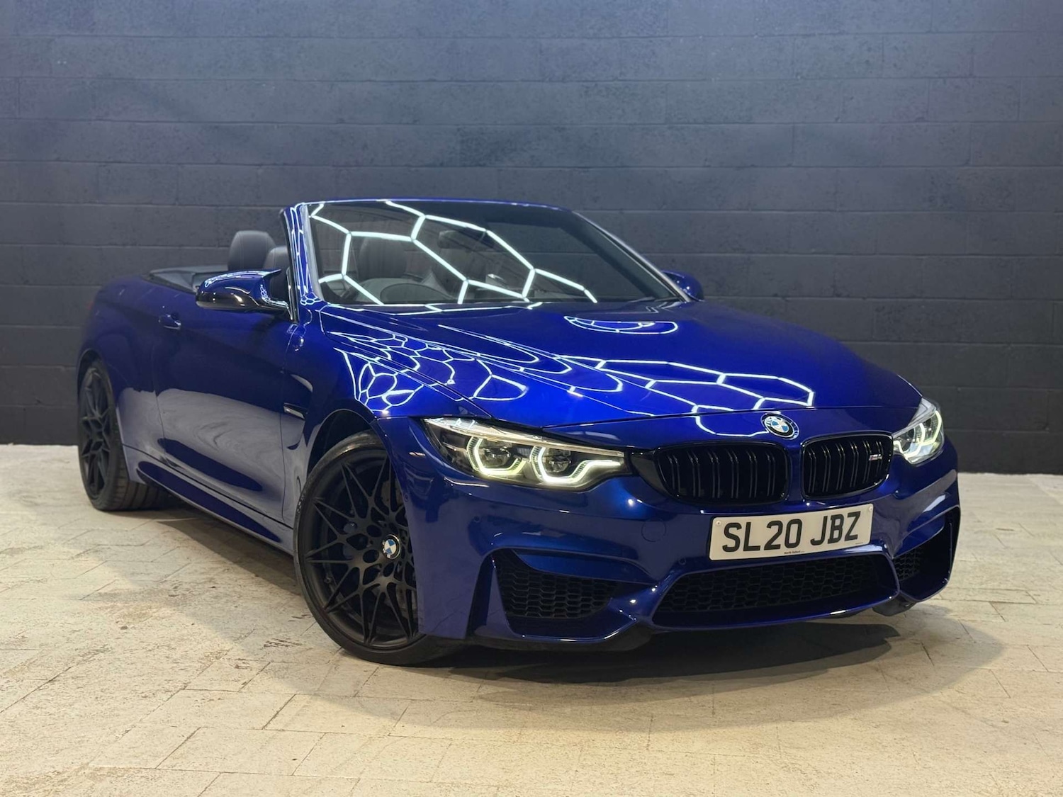 Used BMW 4 Series 2020 for sale - 76210008: Photo 7