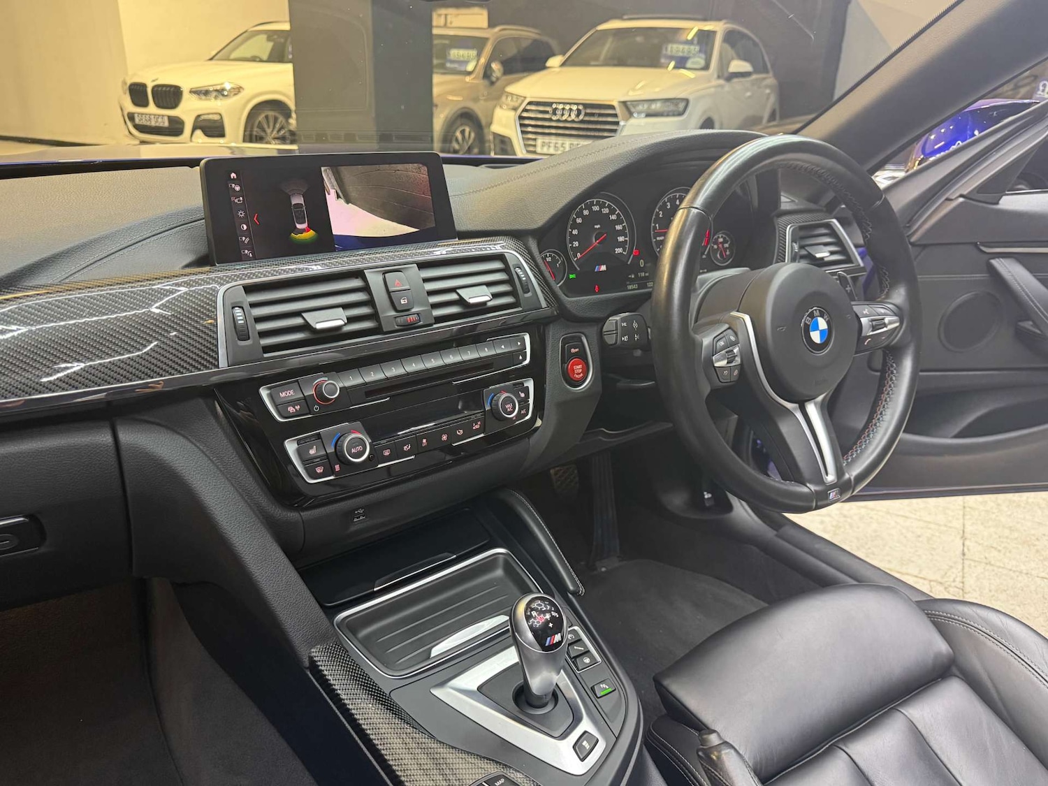 Used BMW 4 Series 2020 for sale - 76210008: Photo 9