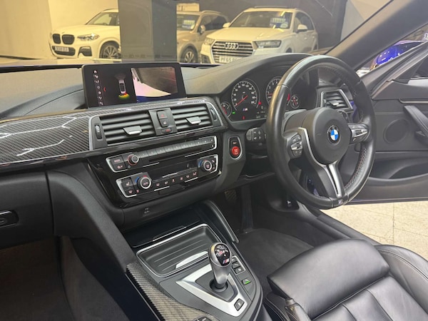 Used BMW M4 2020 for sale - 76210008: Photo 9