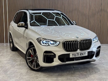 Used BMW X5 2022 for sale - 78827840: Photo