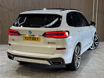 Used BMW X5 2022 for sale - 78827840: Photo