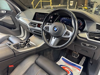 Used BMW X5 2022 for sale - 78827840: Photo
