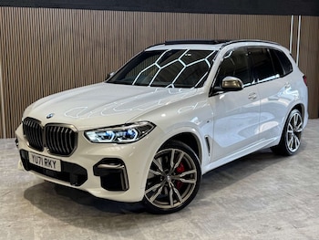 Used BMW X5 2022 for sale - 78827840: Photo