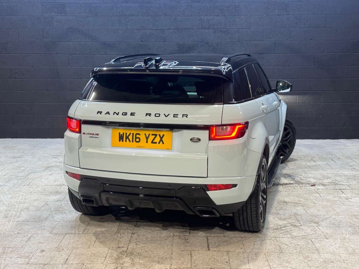 Used Land Rover Range Rover Evoque 2016 for sale - 76505132: Photo 17