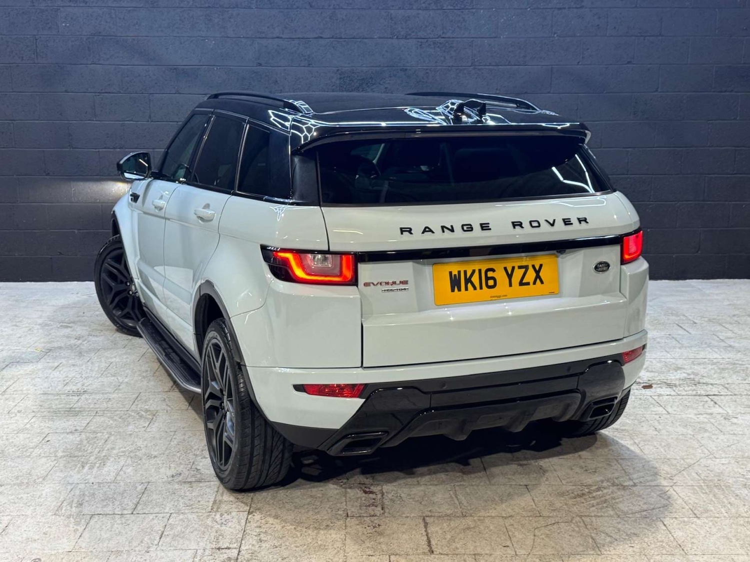 Used Land Rover Range Rover Evoque 2016 for sale - 76505132: Photo 22