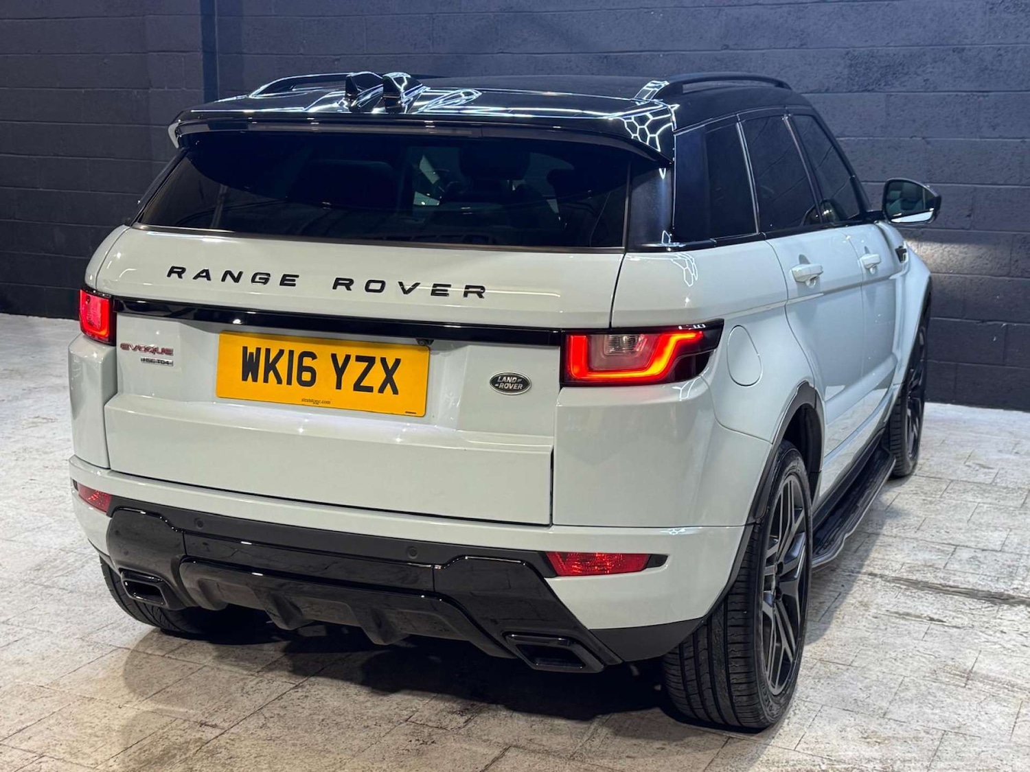 Used Land Rover Range Rover Evoque 2016 for sale - 76505132: Photo 23