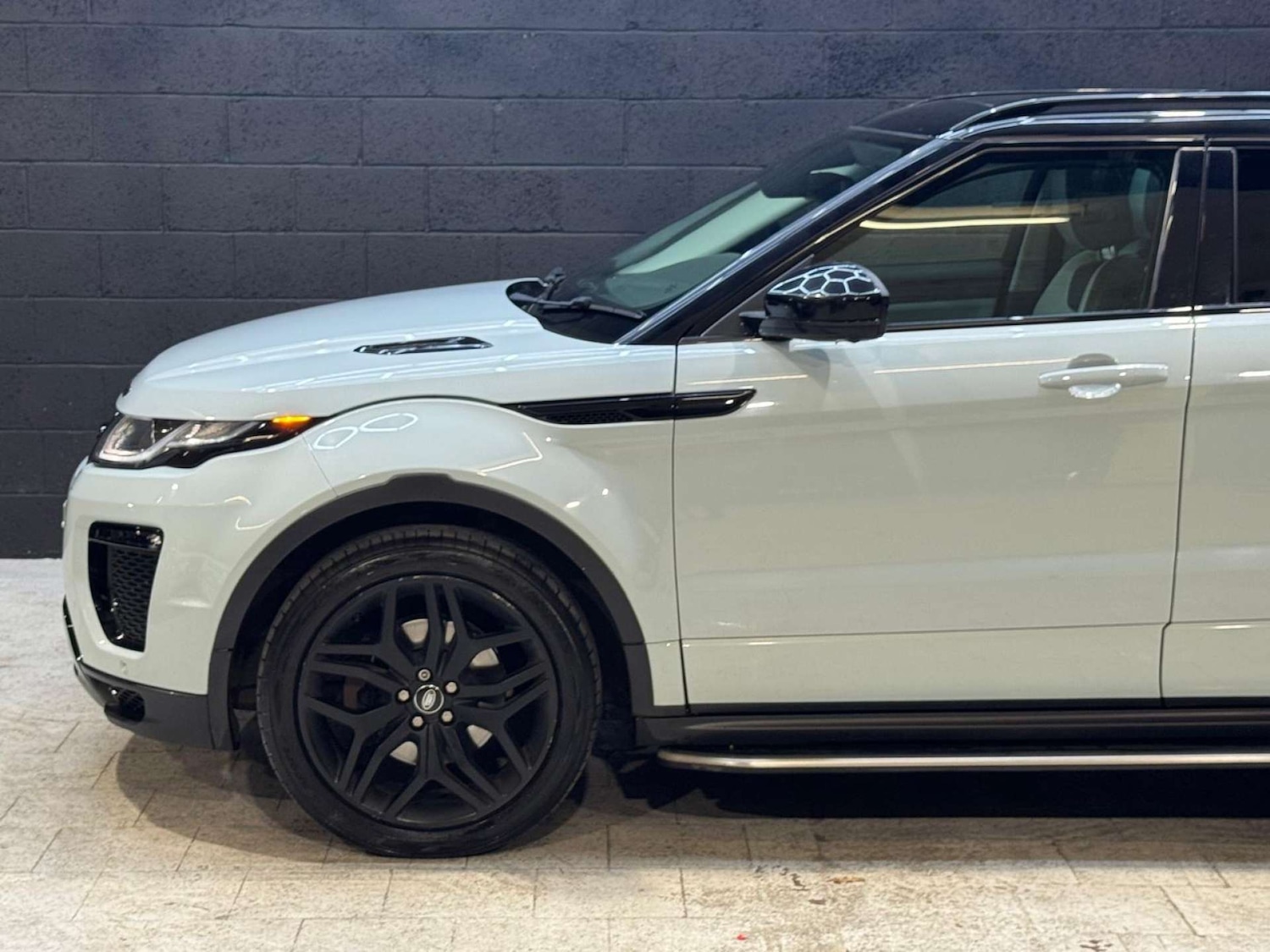 Used Land Rover Range Rover Evoque 2016 for sale - 76505132: Photo 29