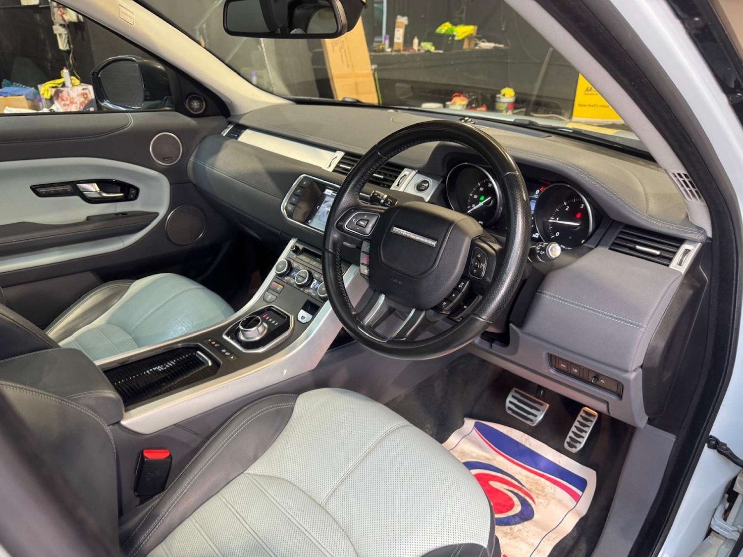 Used Land Rover Range Rover Evoque 2016 for sale - 76505132: Photo 3