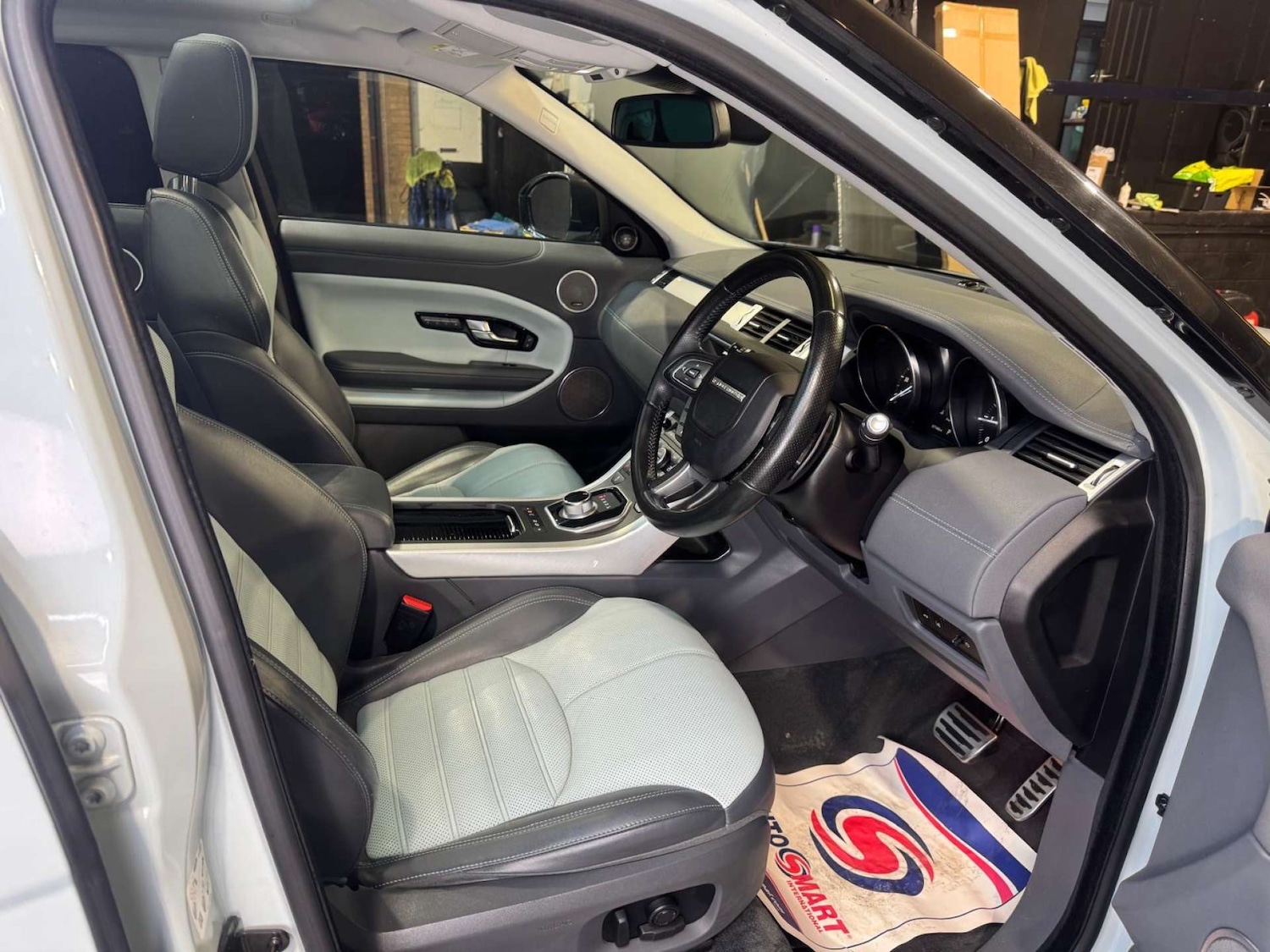 Used Land Rover Range Rover Evoque 2016 for sale - 76505132: Photo 41