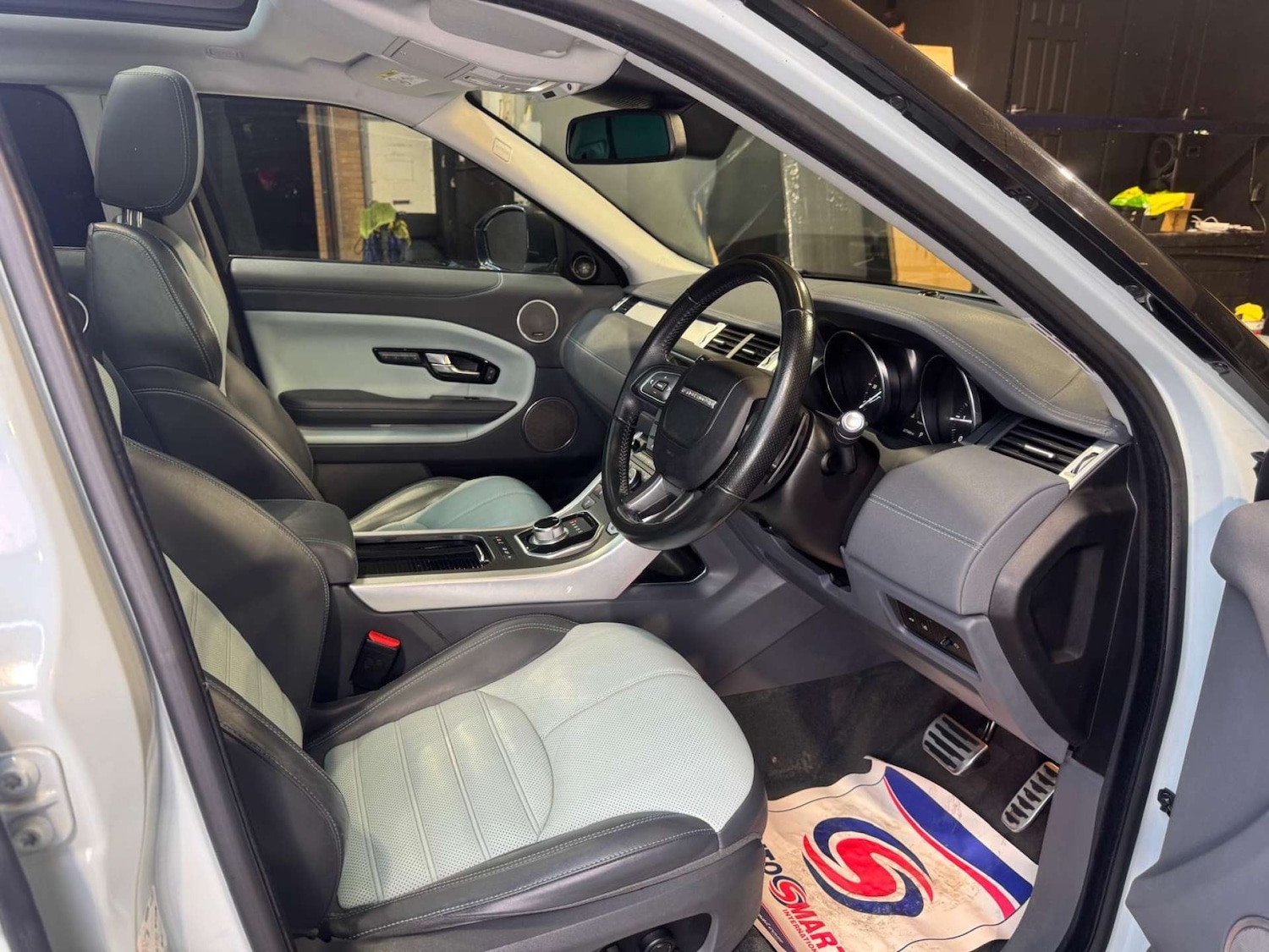 Used Land Rover Range Rover Evoque 2016 for sale - 76505132: Photo 42