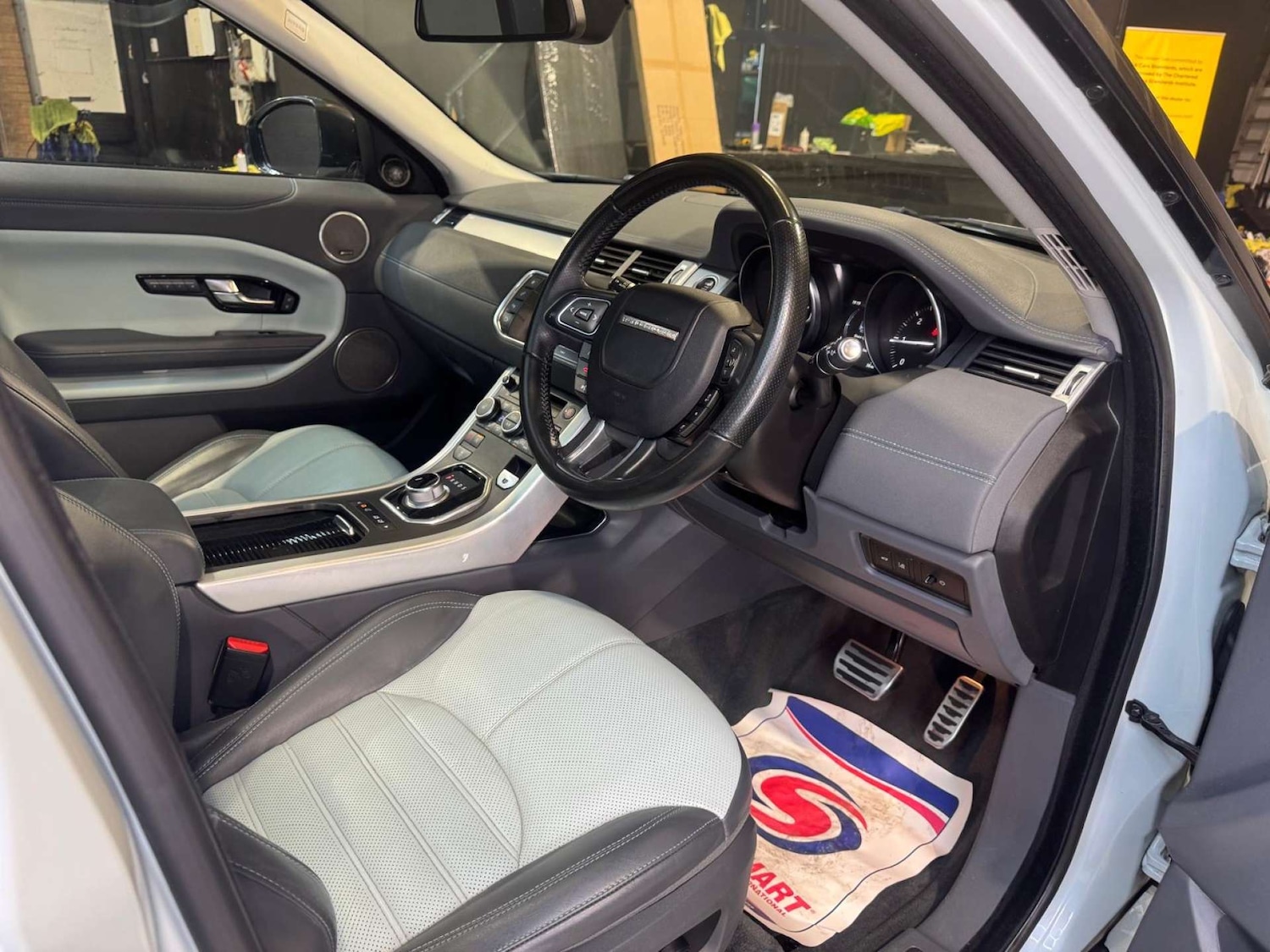 Used Land Rover Range Rover Evoque 2016 for sale - 76505132: Photo 45