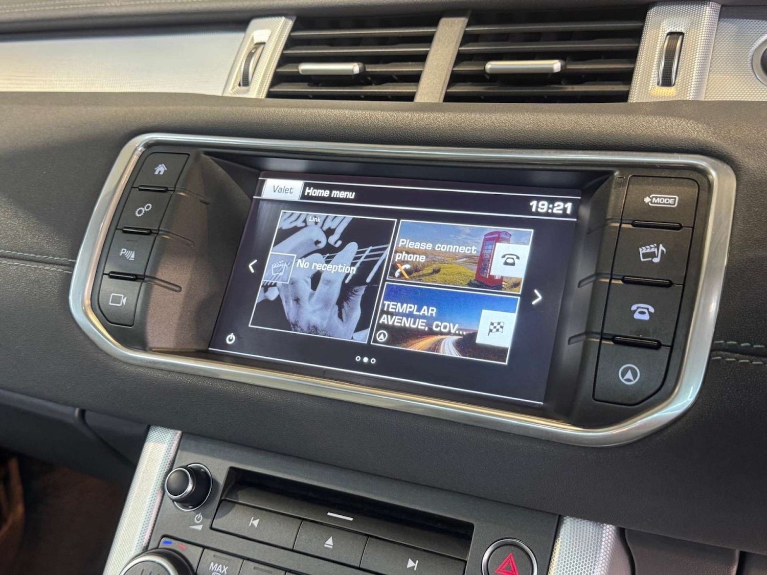 Used Land Rover Range Rover Evoque 2016 for sale - 76505132: Photo 46