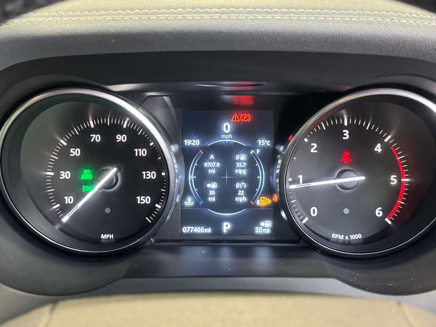 Used Land Rover Range Rover Evoque 2016 for sale - 76505132: Photo 48