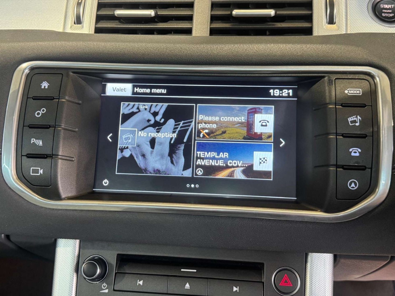 Used Land Rover Range Rover Evoque 2016 for sale - 76505132: Photo 49