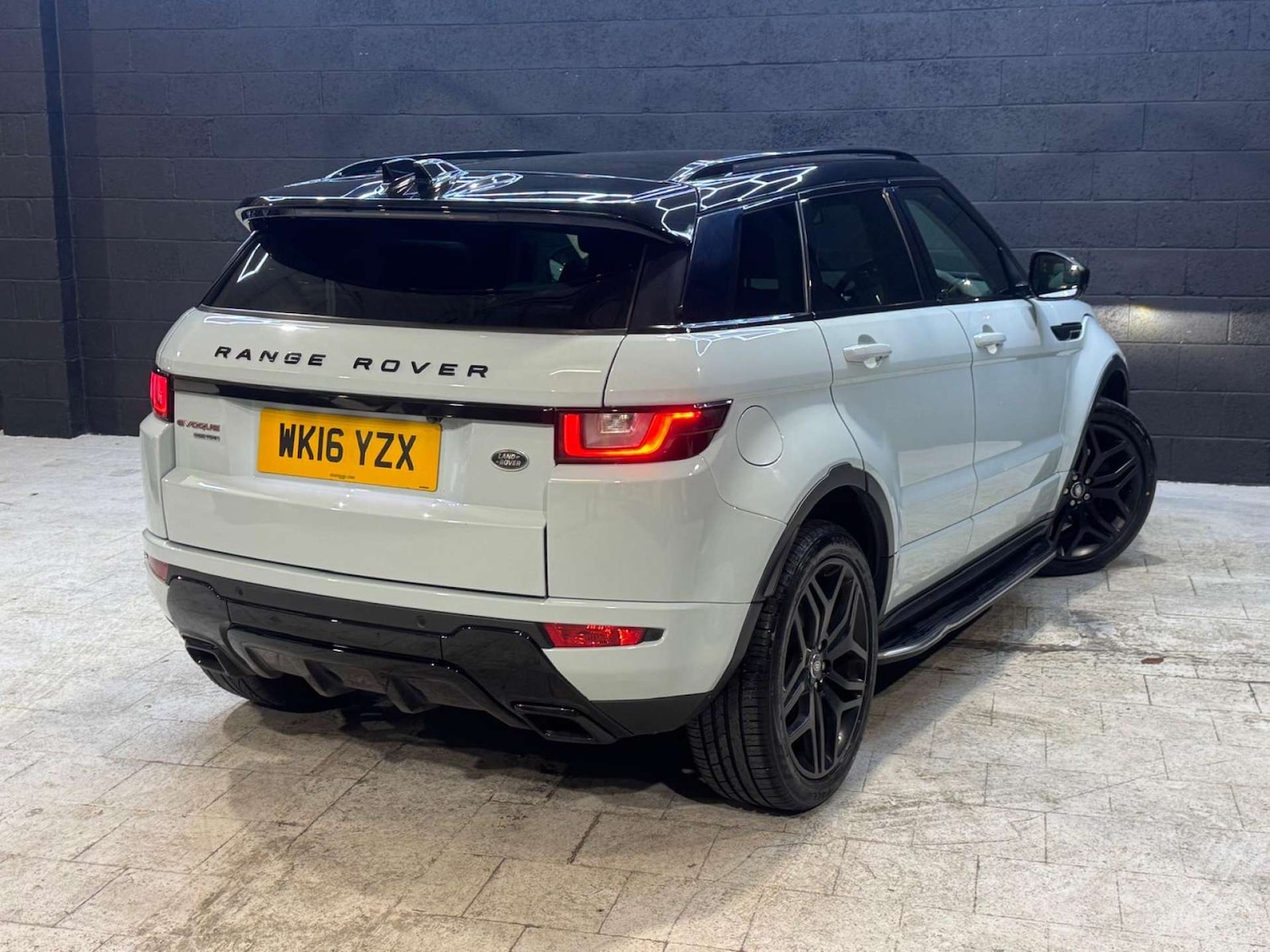 Used Land Rover Range Rover Evoque 2016 for sale - 76505132: Photo 5