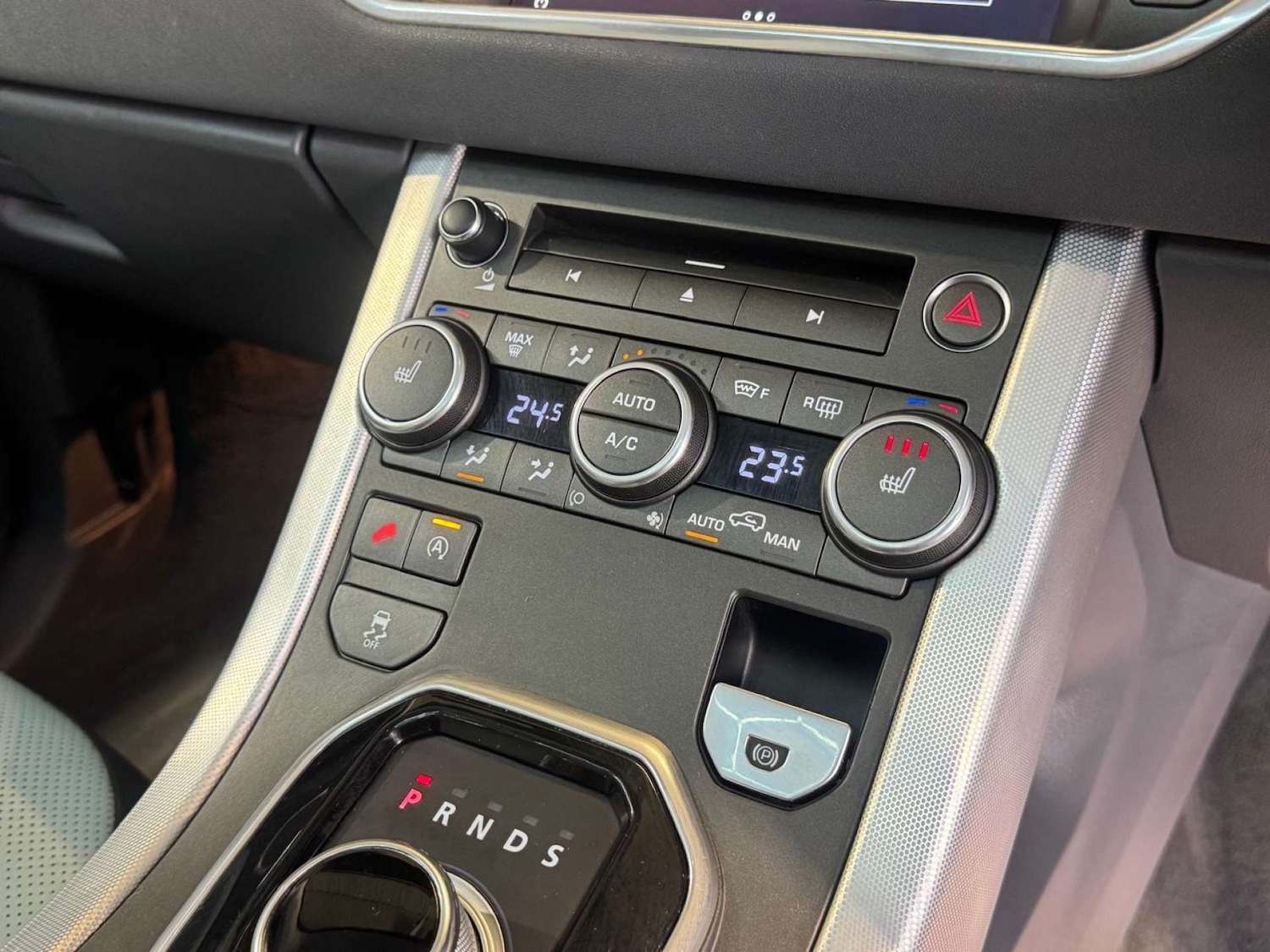 Used Land Rover Range Rover Evoque 2016 for sale - 76505132: Photo 51