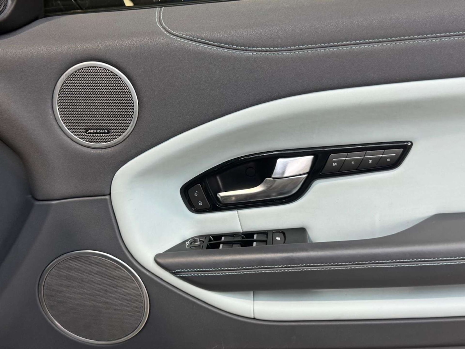 Used Land Rover Range Rover Evoque 2016 for sale - 76505132: Photo 52