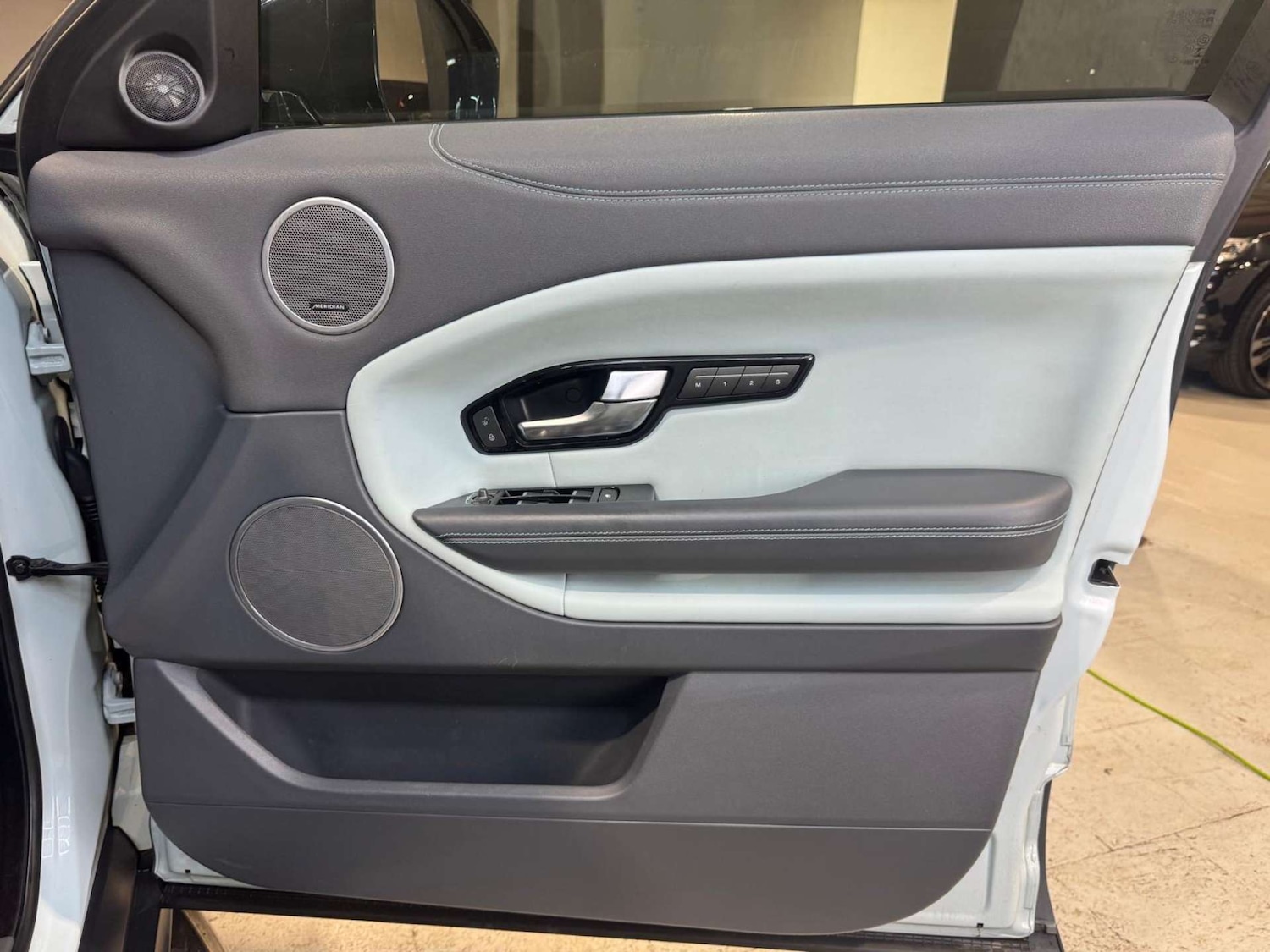 Used Land Rover Range Rover Evoque 2016 for sale - 76505132: Photo 53